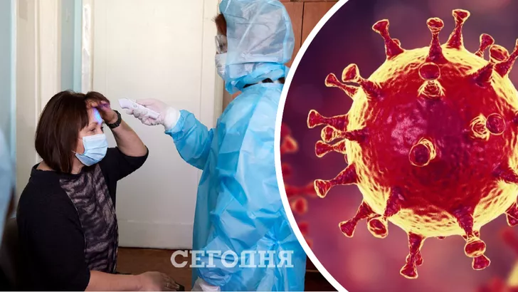 Ситуация с коронавирусом во Львовской области несколько стабилизировалась