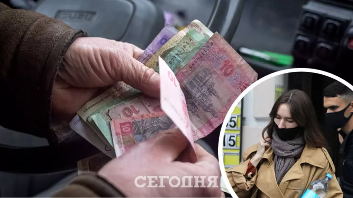 Рассказываем, как изменятся выплаты у некоторых украинцев