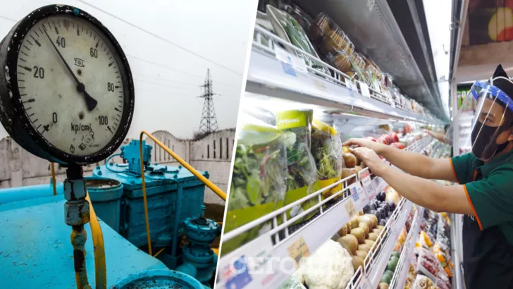 Почему Украина вынуждена импортировать овощи из РФ