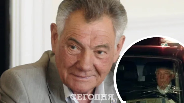 Александр Омельченко также запомнился скандальным ДТП, в котором погиб человек.