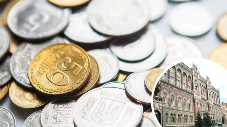 В Украине вводят в оборот новую монету к году Тигра