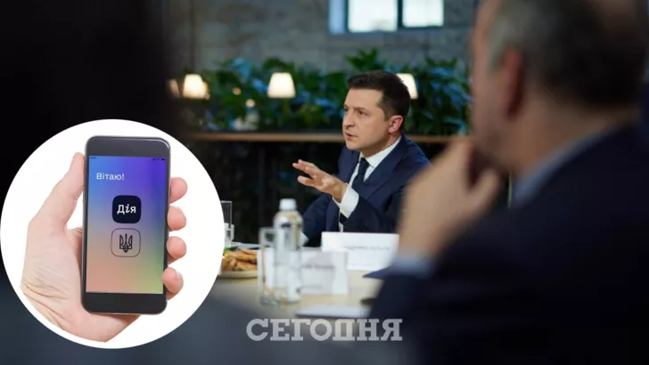 Зеленский рассказал о вероятности проведения выборов онлайн
