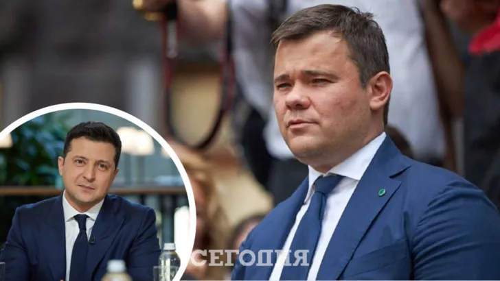 Бывший глава Офиса президента внимательно изучил ответы Зеленского во время пресс-марафона / Коллаж "Сегодня"