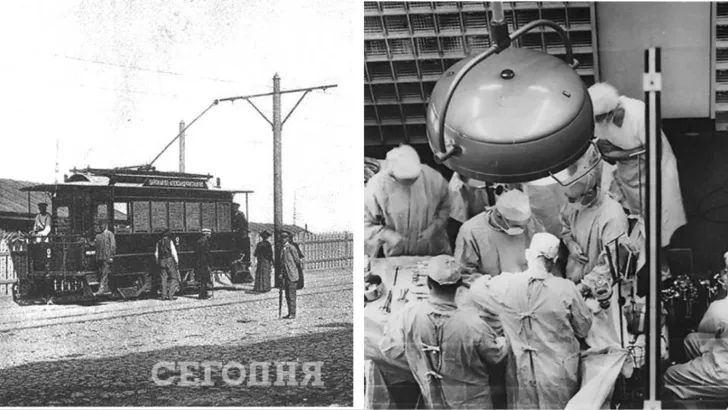 Украинских ученых знают во всем мире, а их изобретения были революционными в свое время.
