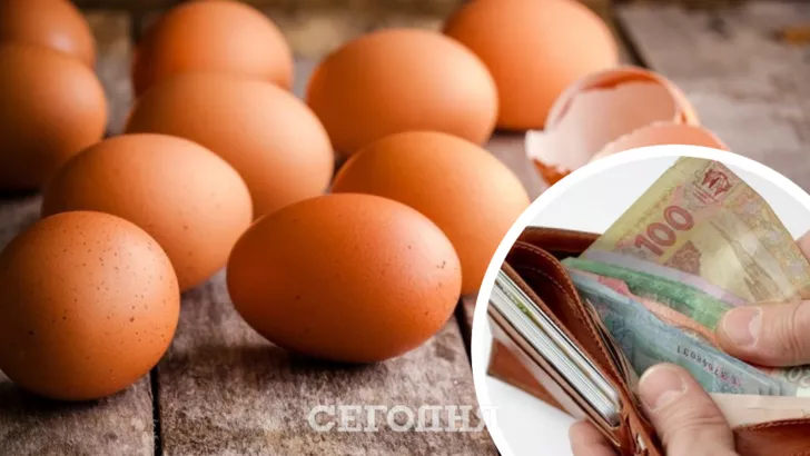 В стране возникли проблемы с птицефабриками, а яйца дорожают