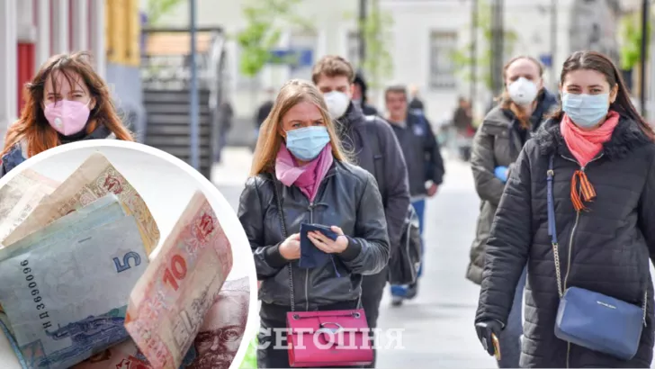 В декабре для украинцев взлетят цены, а также изменится курс валют
