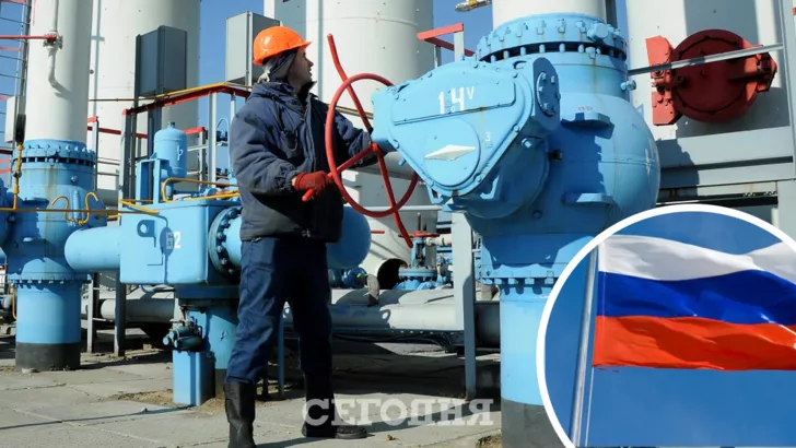 Чи може Росія не продовжити транзит газу через Україну