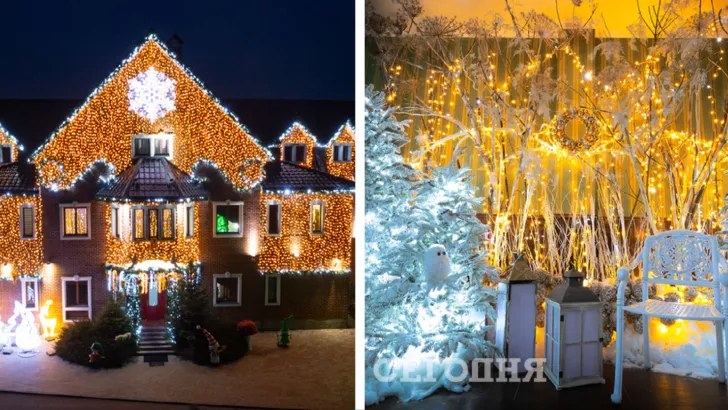 Киевляне совсем скоро получат порцию новогоднего настроения
