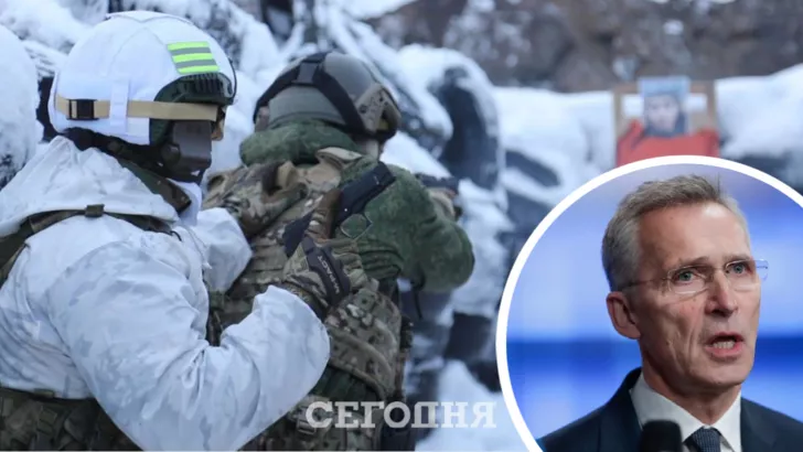 Білорусь планує провести військові навчання спільно з Росією / Колаж "Сьогодні"