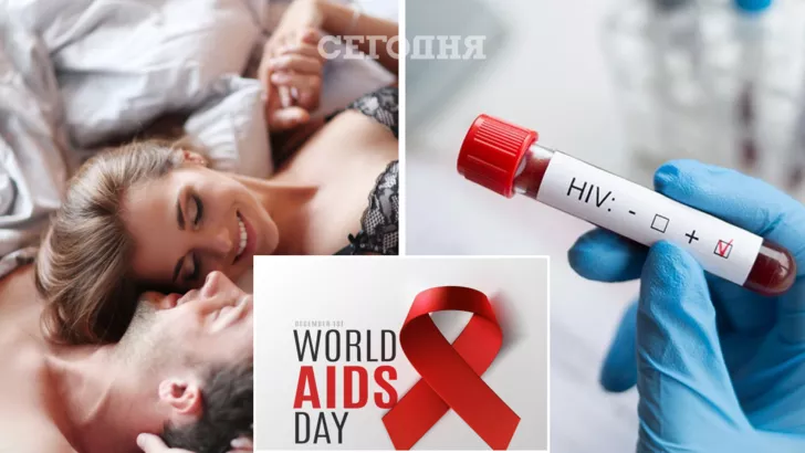 Не заразиться ВИЧ поможет презерватив, а сдать тест на ВИЧ/СПИД можно бесплатно