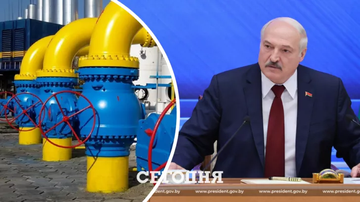 Лукашенко начал открытый энергетический шантаж ЕС
