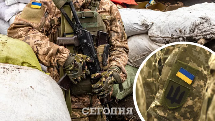 Война на Донбассе. Фото: коллаж "Сегодня"