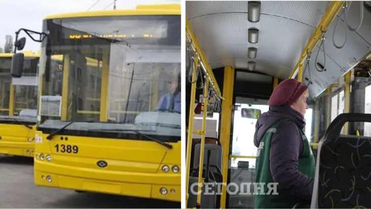 Ціни на проїзд у громадському транспорті Києва обіцяють не піднімати до кінця опалювального сезону.
