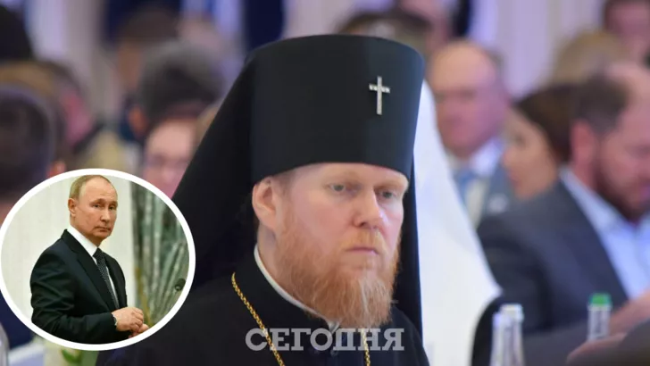 Архиепископ Черниговский и Нежинский Евстратий назвал основные проблемы России