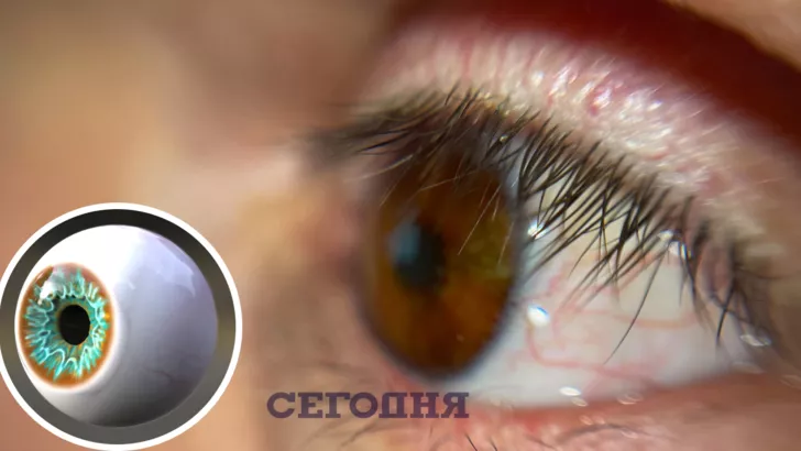 Ученые смогли пересадить пациенту глаз из 3D-принтера