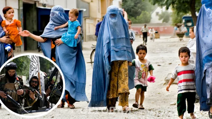 Женщинам в Афганистане расширили права