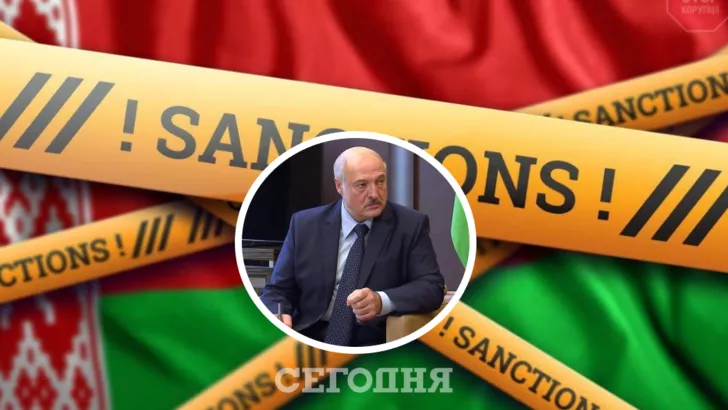 Беларусь готовит жесткий отпор из-за введения санкций ЕС