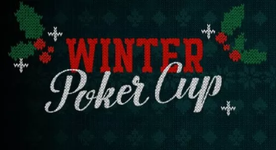 PokerMatch проводить серію Winter Poker Cup