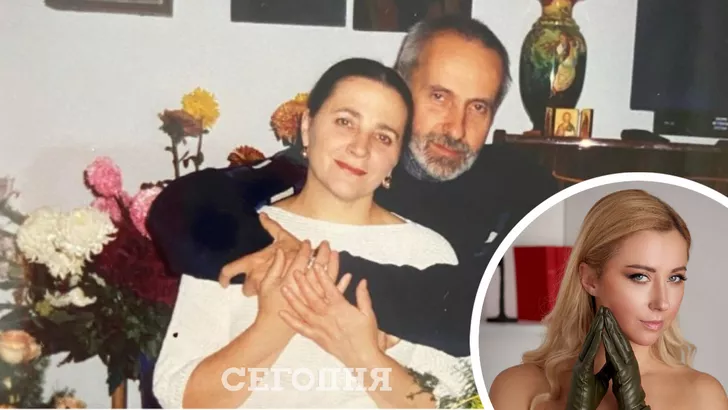 Тоня Матвиенко высказалась по поводу развода родителей Нины Матвиенко и Петра Гончара.