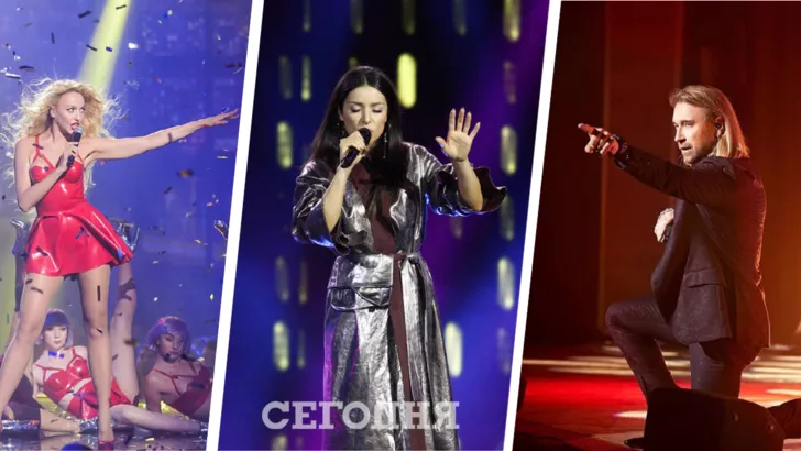 ТОП-5 концертів грудня в Києві