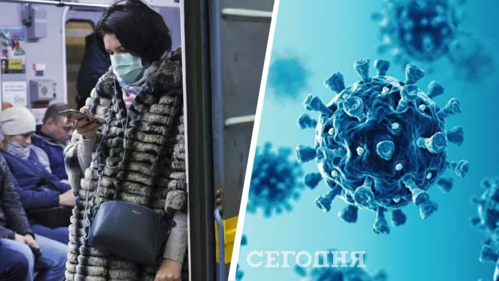В Украине стабилизируется ситуация с заболеваемостью коронавирусом