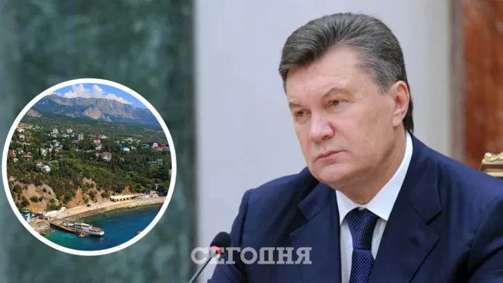 Янукович отозвал своих защитников