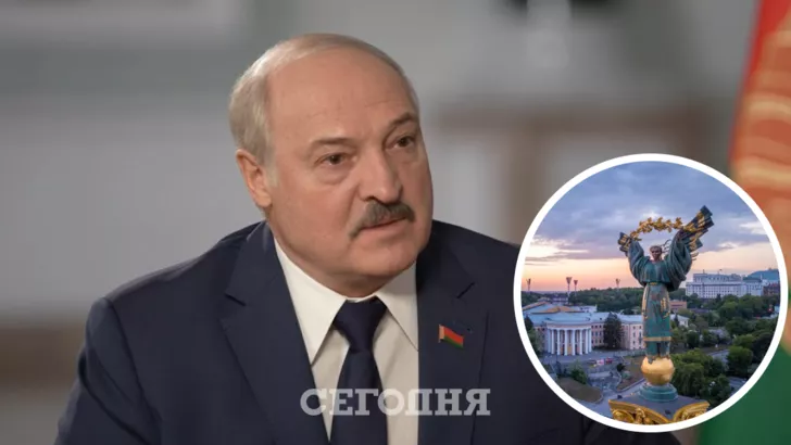 Лукашенко анонсировал большие "развязки" между РФ и Украиной