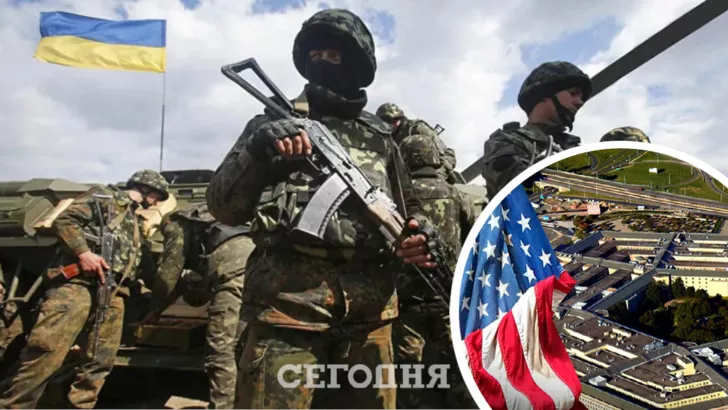 Україна хоче отримати від США частину "афганської" техніки. Фото: колаж "Сьогодні"
