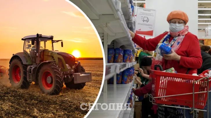 Что будет с ценой на гречку в Украине