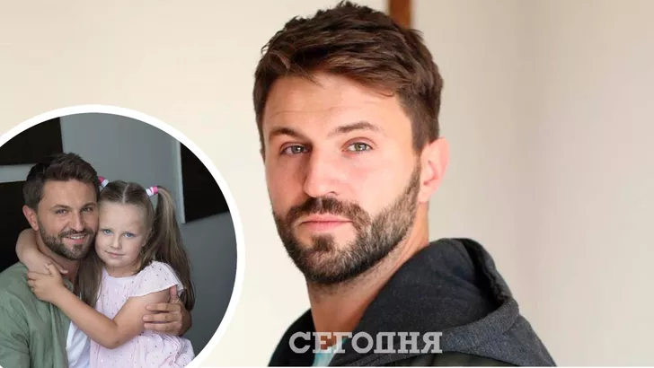 Андрей Задворный рассказал, когда планирует стать отцом во второй раз.