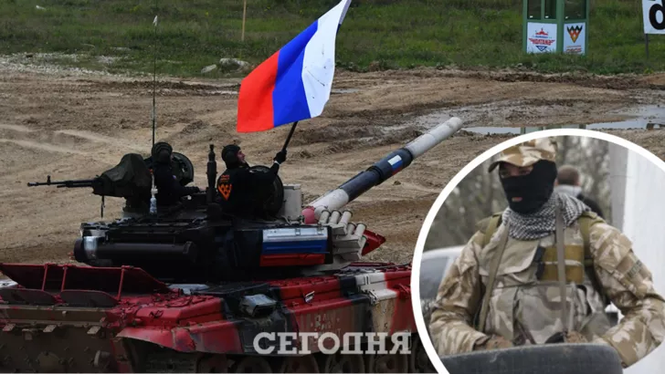 У Ростові суддя ненароком визнав присутність російських військ на Донбасі. Фото: колаж "Сьогодні"