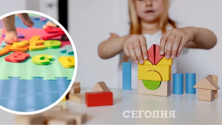 4,5 тысяч детских игрушек в Украине не соответствовали законодательству