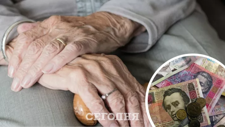 Семья умершего должна предоставить документы, подтверждающие проживание с пенсионером