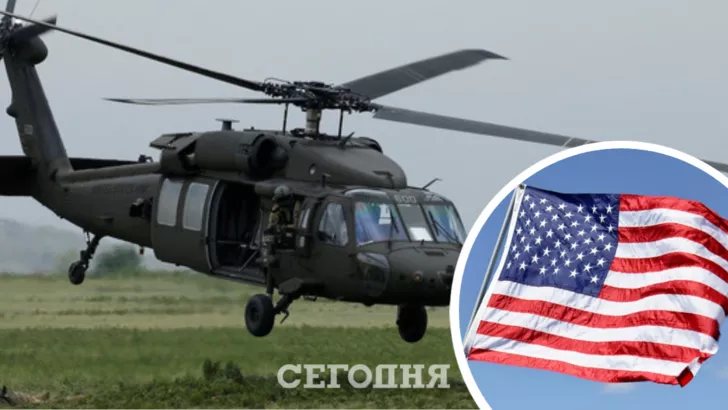 Посольство США в Украине отрицает подготовку к эвакуации американских граждан. Фото: коллаж "Сегодня"
