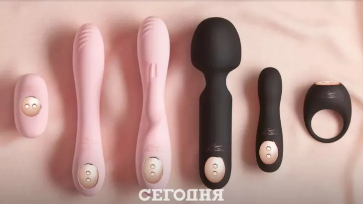 Agent Provocateur представил свою первую коллекцию секс-игрушек