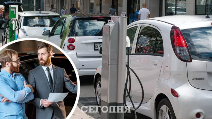 За 2021 рік в Україні першу реєстрацію пройшли 7,9 тис. електромобілів