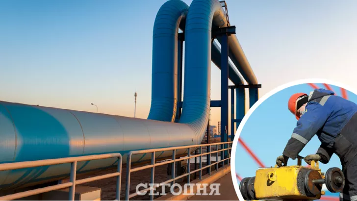 Нові поставки газу з Росії можуть вирішити енергокризу в Європі