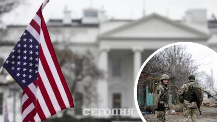 США могут попросить Украину часть автономии для оккупированного Донбасса. Фото: коллаж "Сегодня"