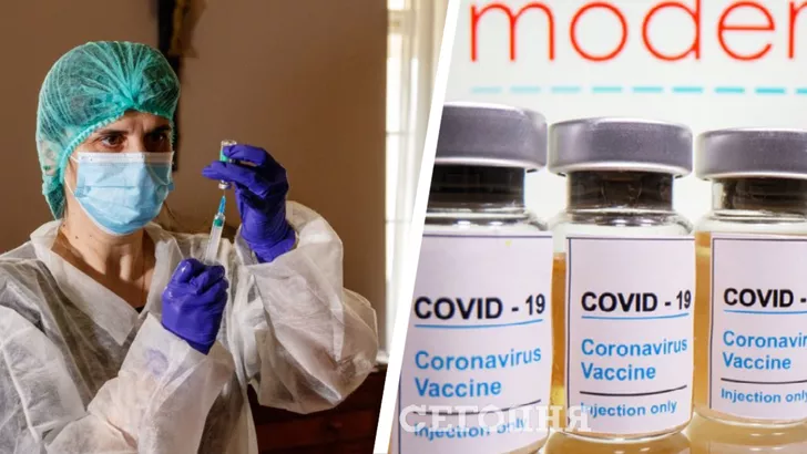 CoronaVac не предусматривает бустерную прививку