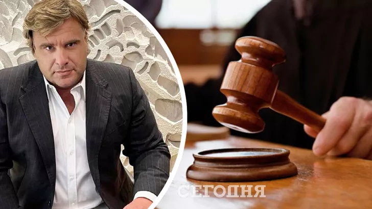 Суд заочно арештував одеського бізнесмена