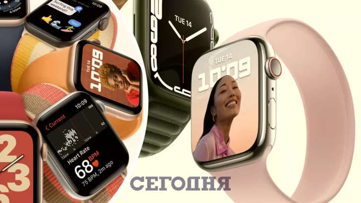 Скоро Apple Watch можна буде користуватися, залишивши телефон удома
