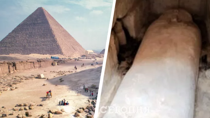 Мумії належать до періоду 26 династії єгипетських фараонів/Фото: egyptindependent.com, колаж: "Сьогодні"