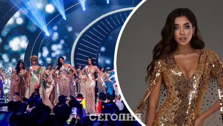 Анна Неплях прокомментировала финал "Мисс Вселенная 2021"