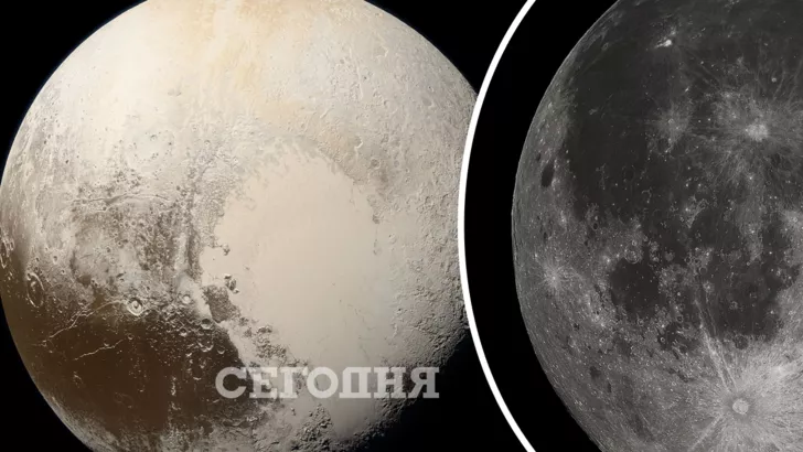 Плутон може знову стати планетою