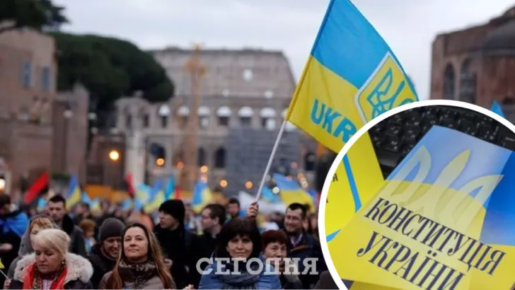 Кількість звернень до українського омбудсмена зросла на 38%. Фото: колаж "Сьогодні"