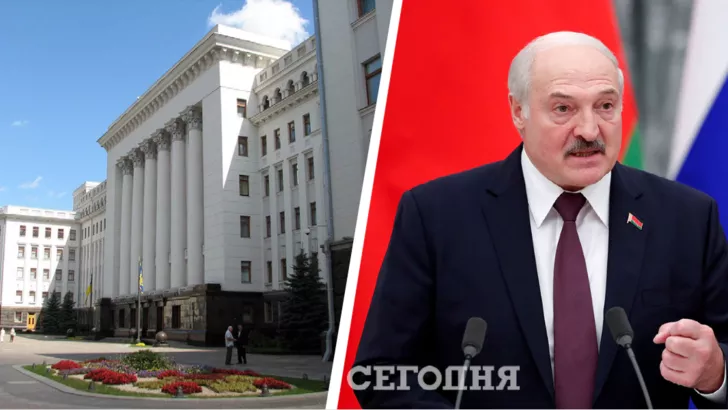 Лукашенко не понравится, если Украина откажется от его основных товаров / Коллаж "Сегодня"
