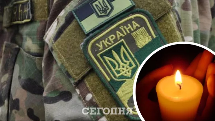 У районі села Вільне Новомосковського району вбили військового