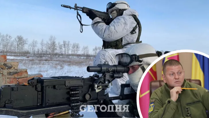 Україна спостерігає, як армія Росії проводить свої навчання / Колаж "Сьогодні"