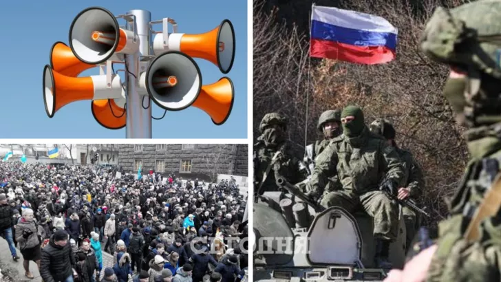 В Киеве готовятся к возможному наступлению РФ
