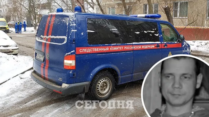 В России подростки убили бойца MMA